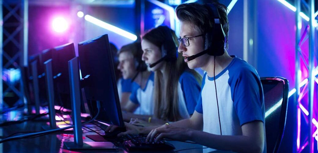 10 Tips for Sustaining A Gaming Career