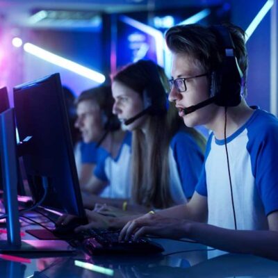 10 Tips for Sustaining A Gaming Career