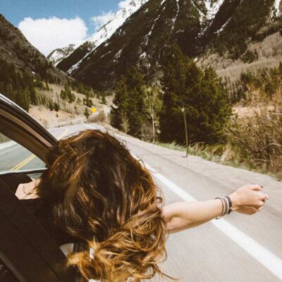 On the Highway to Adventure: Tips for Long Drives