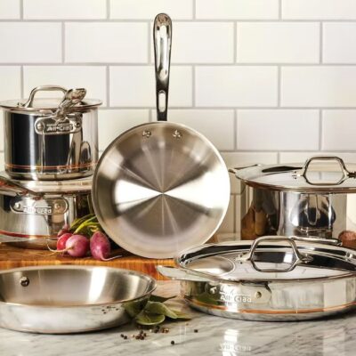 Cookware Chronicles: Unveiling the Best Pots for Every Dish